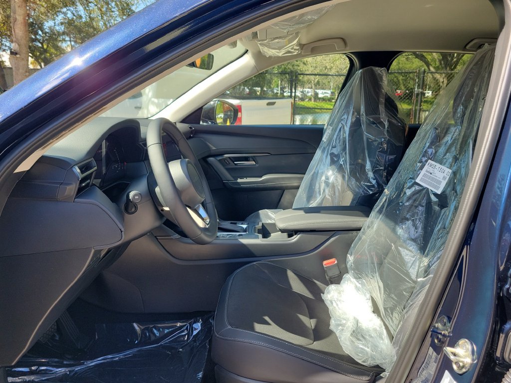 New 2026 MAZDA CX-5 Preferred AWD/4WD image 2