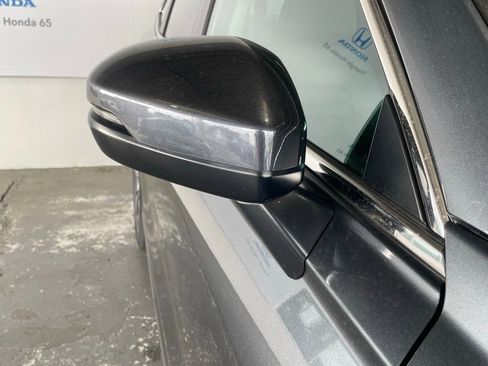 New 2026 Honda CR-V EX-L image 43