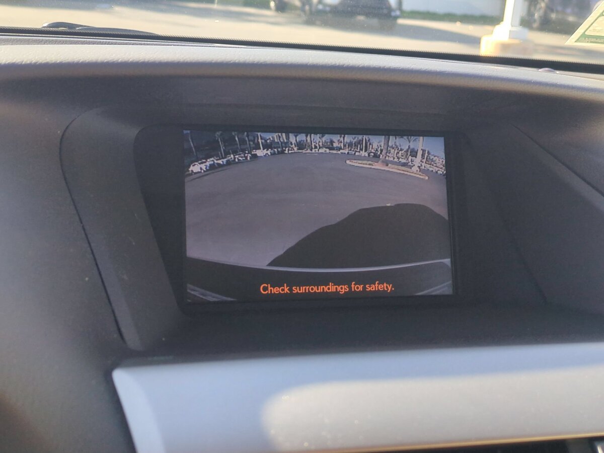 Used 2015 Lexus RX 350 FWD image 23