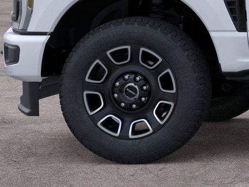 New 2026 Ford F250 Platinum AWD/4WD image 19