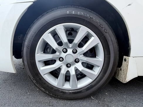 Used 2015 Nissan Altima 2.5 S w/ Power Driver Seat Package FWD image 22