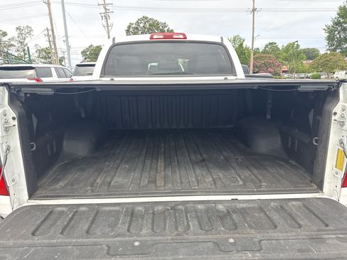 Used 2021 Toyota Tundra SR5 w/ SR5 Leather Package RWD image 13