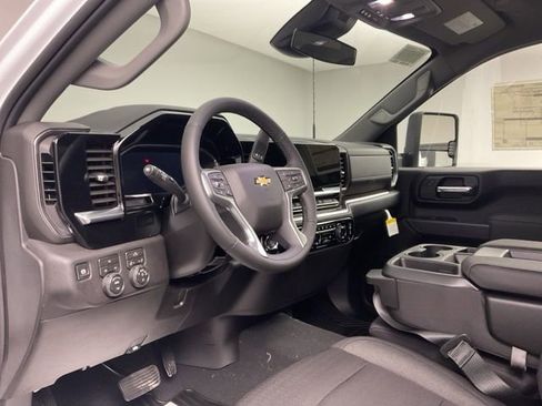 New 2026 Chevrolet Silverado 2500 LT w/ Convenience Package image 11