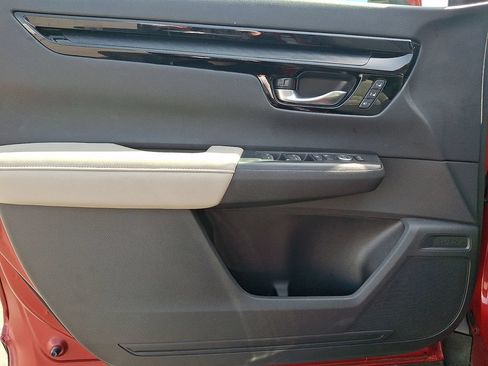 Used 2024 Honda CR-V EX-L image 12