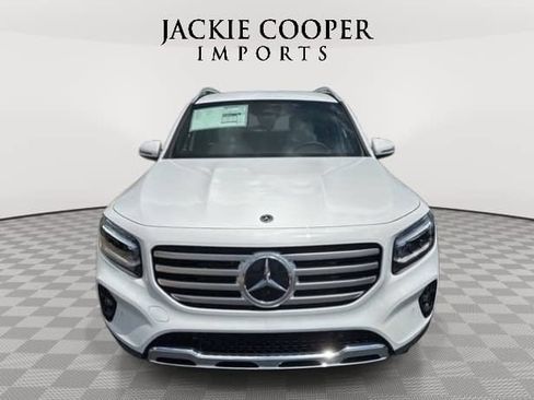 Certified 2025 Mercedes-Benz GLB 250 image 6