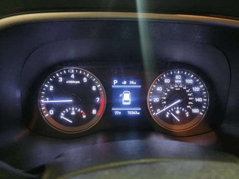Used 2020 Hyundai Tucson Value FWD image 30