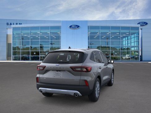 New 2025 Ford Escape Active w/ Tech Pack #1 image 8