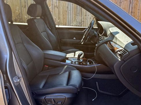 Used 2017 BMW X3 xDrive35i image 26