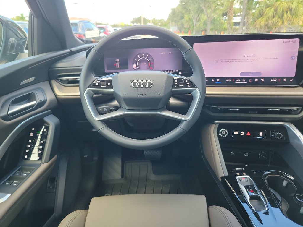 New 2026 Audi Q5 Premium Plus AWD/4WD image 20