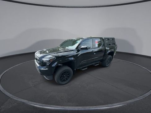 New 2025 Toyota Tacoma SR5 image 8
