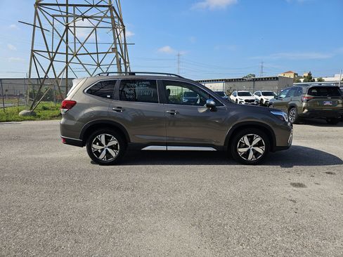 Used 2020 Subaru Forester Touring w/ Popular Package #2 image 8