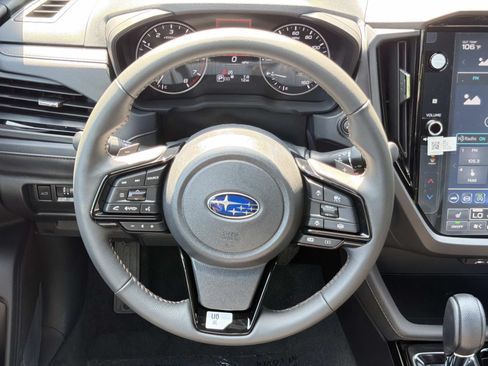 New 2026 Subaru Forester Sport AWD/4WD image 16