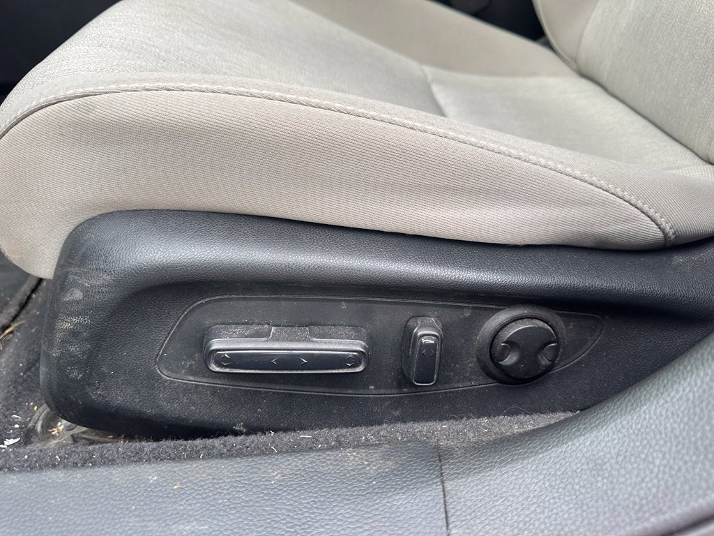 Used 2024 Honda Accord EX image 16