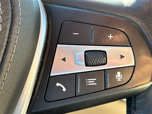 Used 2019 BMW X5 xDrive40i w/ Convenience Package image 34