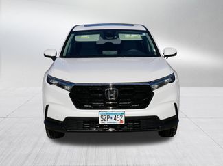 Certified 2026 Honda CR-V EX video 2