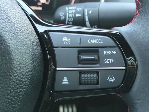 New 2026 Honda Civic Si image 25