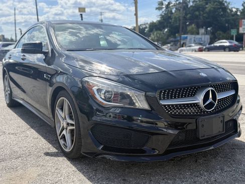 Used 2014 Mercedes-Benz CLA 250 4MATIC image 6