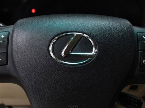 Used 2011 Lexus RX 350 2WD w/ Premium Pkg image 12