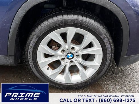 Used 2013 BMW X1 xDrive28i image 24