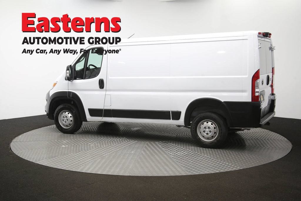 Used 2023 RAM ProMaster 2500 FWD image 60