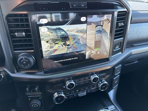 New 2025 Ford F150 Tremor w/ Equipment Group 402A High image 16