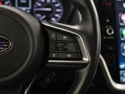 Used 2023 Subaru Outback Limited XT w/ Popular Package #2 image 26