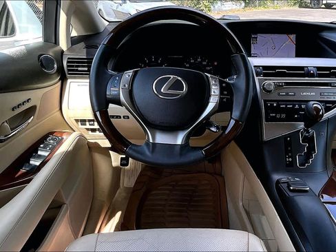 Used 2015 Lexus RX 350 FWD image 6