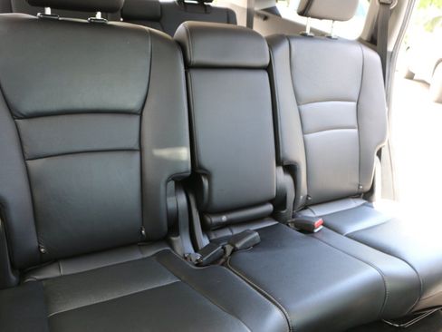 Used 2022 Honda Pilot Special Edition image 33