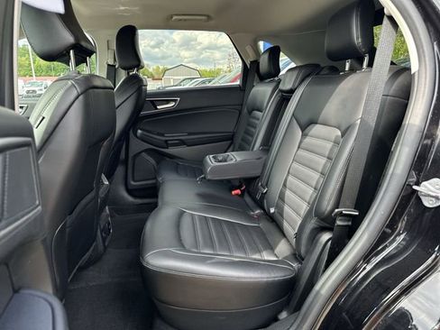 Used 2024 Ford Edge SEL w/ Convenience Package AWD/4WD image 25