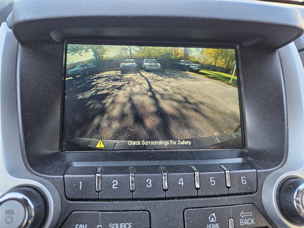 Used 2014 GMC Terrain SLE AWD/4WD image 18