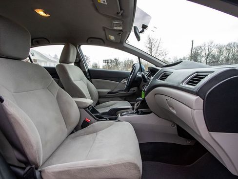 Used 2013 Honda Civic LX image 18