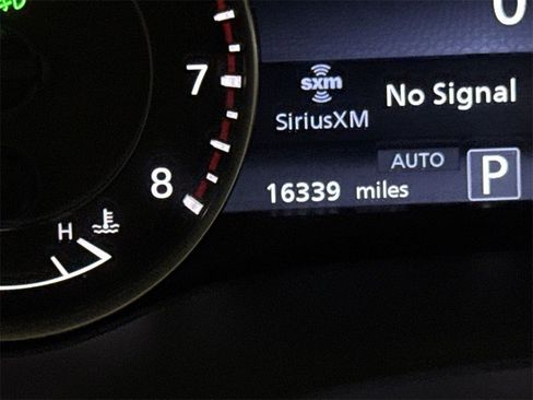 Used 2024 Nissan Armada SV w/ Cargo Package image 12