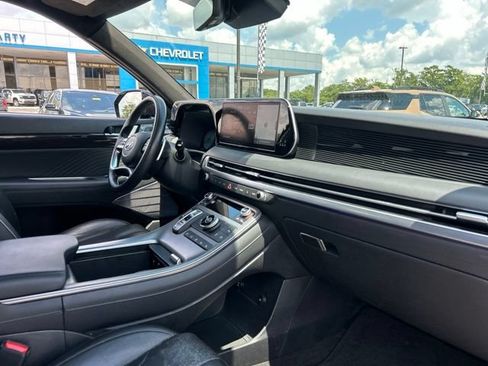Used 2023 Hyundai Palisade Calligraphy FWD image 36