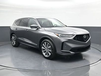 New 2026 Acura MDX w/ Technology Package