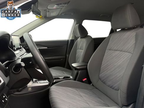 Certified 2023 Kia Seltos LX AWD/4WD image 9