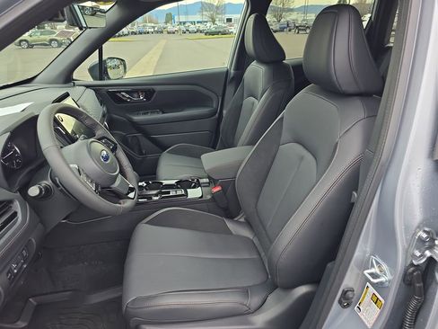 New 2026 Subaru Forester Touring image 10
