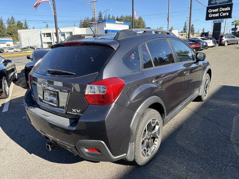 Used 2013 Subaru Crosstrek 2.0i Premium AWD/4WD image 3