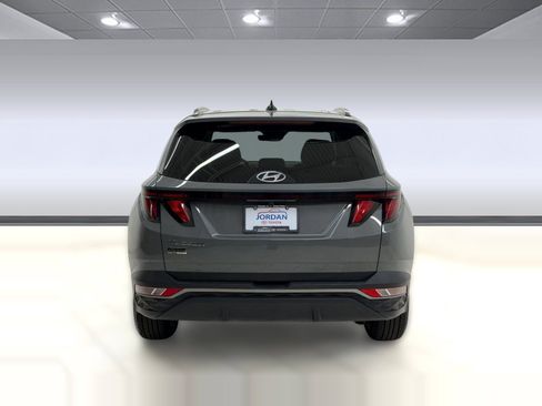Used 2024 Hyundai Tucson SEL FWD image 8