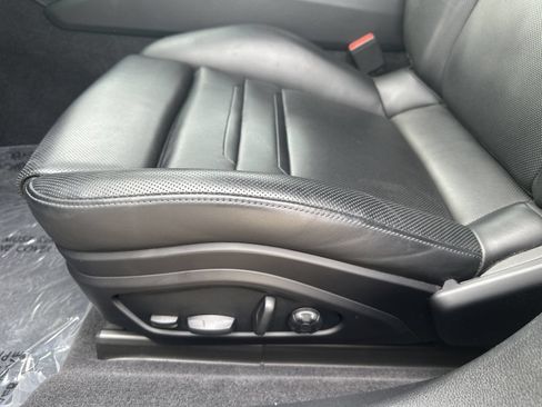Certified 2023 Porsche Panamera 4 Platinum Edition AWD/4WD image 15