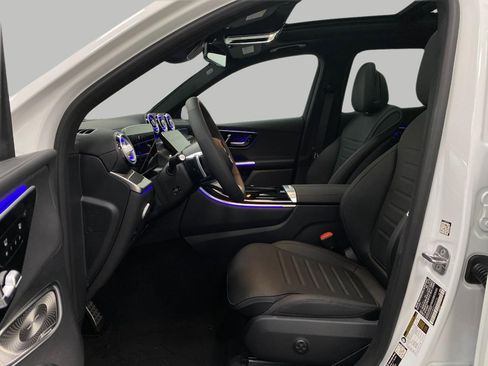 New 2026 Mercedes-Benz GLC 300 4MATIC image 30