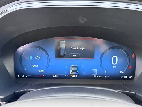 New 2026 Ford Escape ST-Line Select w/ Tech Pack #2 image 8