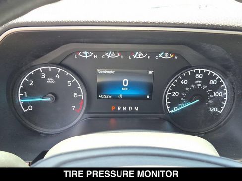 Used 2022 Ford F150 XL w/ STX Appearance Package RWD image 19