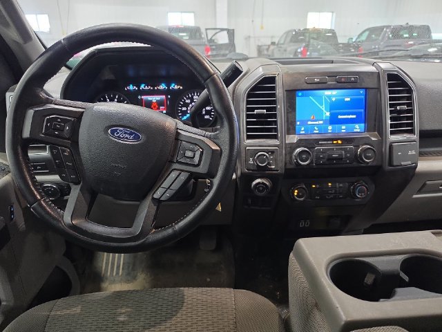 Used 2020 Ford F150 XLT w/ Equipment Group 302A Luxury AWD/4WD image 5