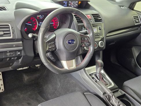Used 2015 Subaru WRX Premium AWD/4WD image 19