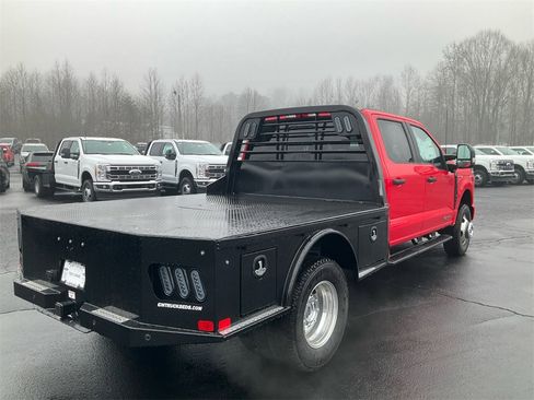New 2026 Ford F350 XL w/ STX Appearance Package image 5