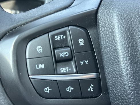 Used 2025 Ford Ranger XLT RWD image 29