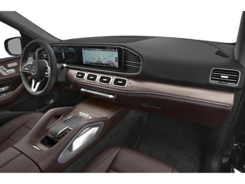 Used 2020 Mercedes-Benz GLE 450 4MATIC image 15