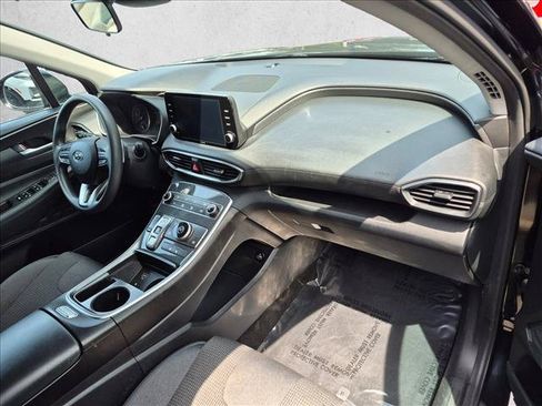 Used 2021 Hyundai Santa Fe SEL FWD image 14