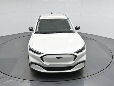 New 2026 Ford Mustang Mach-E Select image 36