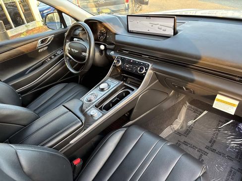 Used 2024 Genesis GV80 2.5T image 13